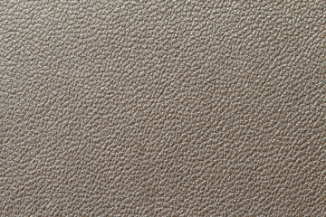 Gold brown leather texture background