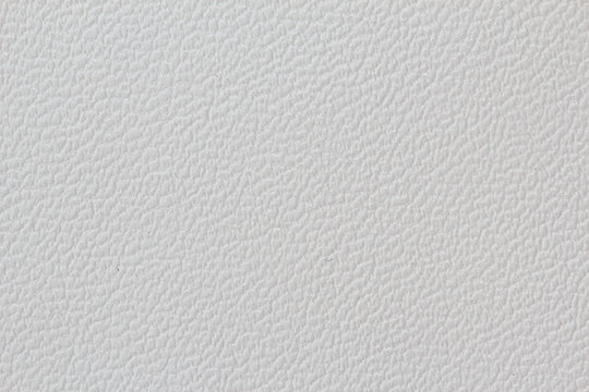 White leather texture background
