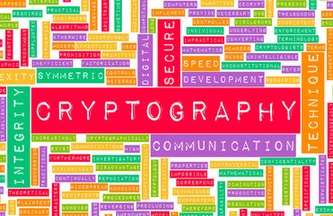Cryptography