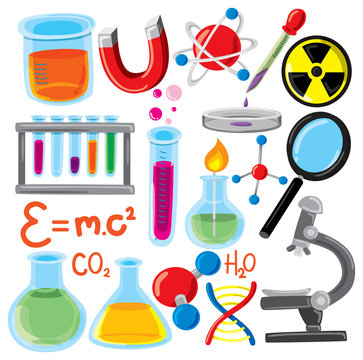 Science Clip Art Images – Browse 143,210 Stock Photos, Vectors, and Video |  Adobe Stock