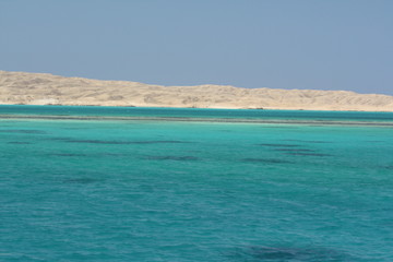 Plaża, morze, wybrzeże