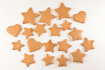 gingerbread