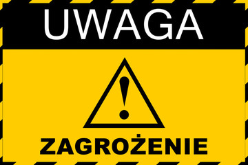 Piktogramy BHP (8) © arfig