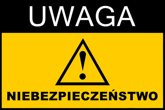 Piktogramy BHP (6)