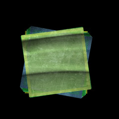 abstract background with colorful squares