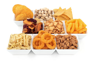 Party Snacks