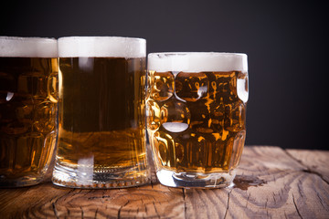 Mug of beer
