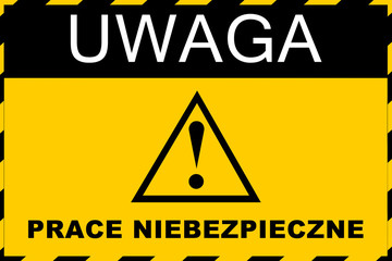 Piktogramy BHP (9) © arfig