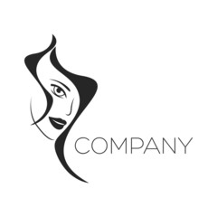 beauty logo