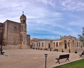 Giuggianello (Lecce)