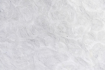 Fund textured cement