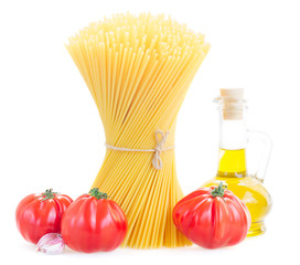 spaghetti