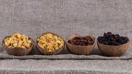 raisins