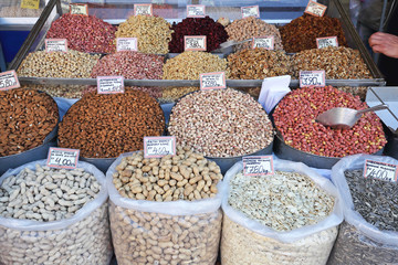 Nuts