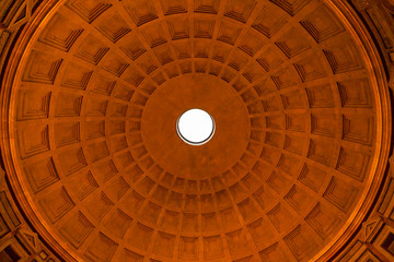 Pantheon in Rom