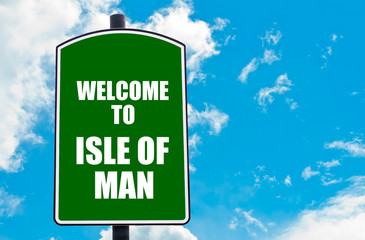 Welcome to ISLE OF MAN