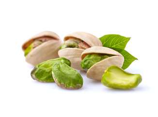 Pistachio nuts