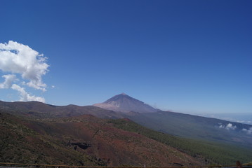 teide