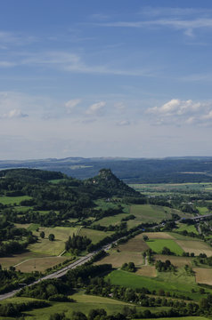 Hohenkr&auml;hen Hegau