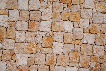mur de pierre