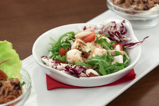 Insalata di mare