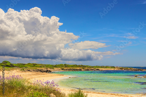 Le Migliori Spiagge Di Sabbia Della Pugliaestatecosta