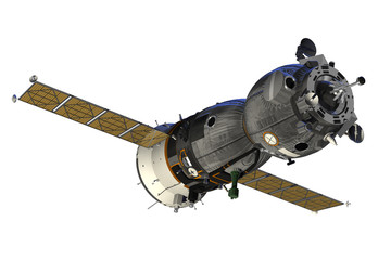Spacecraft 