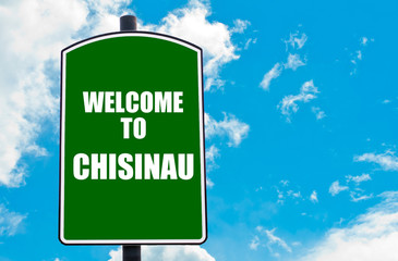 Welcome to CHISINAU