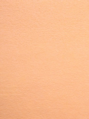 Fototapeta premium Bright chamois texture background