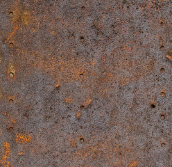 metal grunge