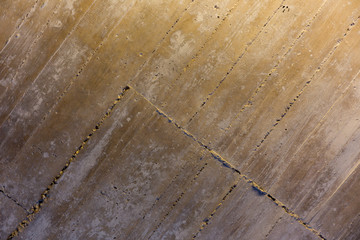 betonwand