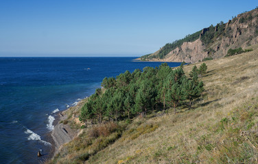 Southern Baikal