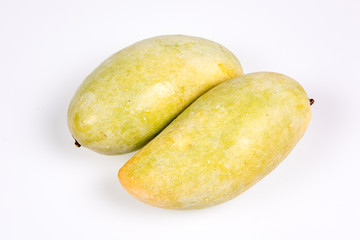 Thai delicious mangoes