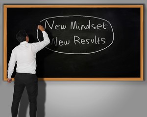 Self Development Concept