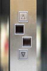 Aufzug