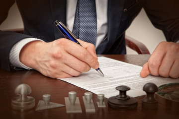 Lawyer