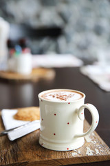 hot chocolate
