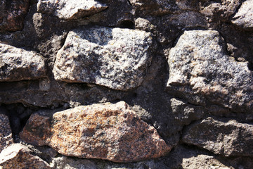 Cement wall texture background