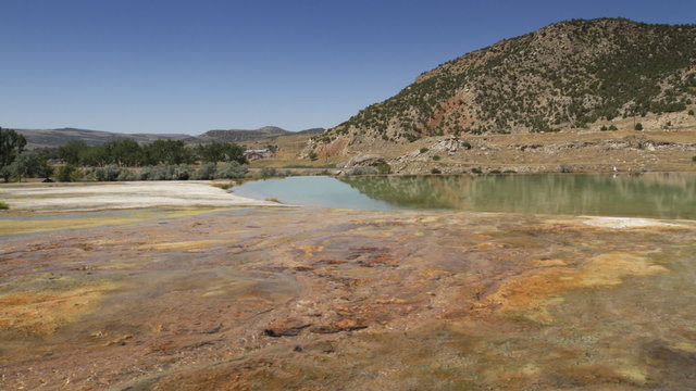 Thermopolis