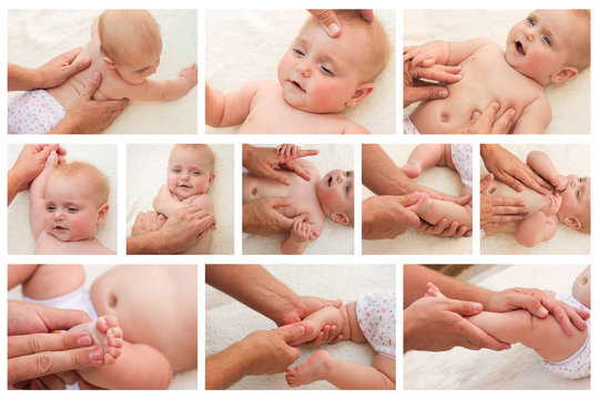 Baby Gymnastics Photos Royalty Free Images Graphics Vectors Videos Adobe Stock