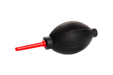 Air Blower Pump for Photography Camera and Lenses Dust Cleaning