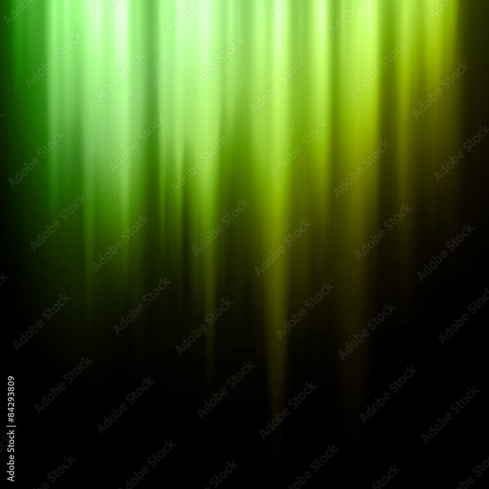 Poster abstract vector shiny background