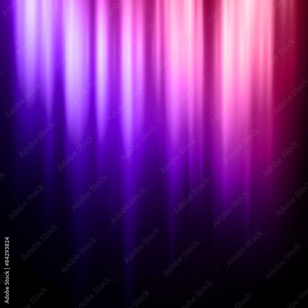 Poster abstract vector shiny background