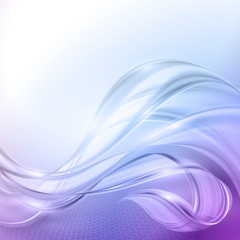 Abstract color background