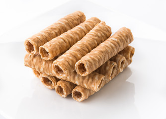 wafer roll