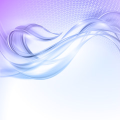 Abstract color background