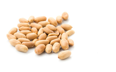 roasted peanuts