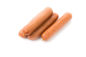 sausages