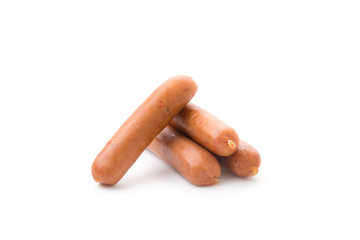 sausages