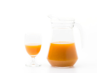 orange juice